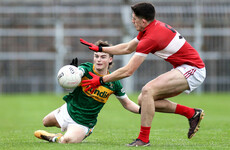 Geaney scoring class steers Dingle to Munster semi-final win over Clonmel