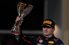 Verstappen completes majestic season with record-breaking triumph
