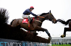 Fastorslow too good for Galopin again in John Durkan