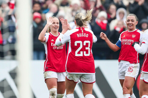 Liverpool captain Niamh Fahey makes WSL return after injury - Vimarsana News