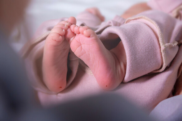 Newborn babies to be tested for Spinal Muscular Atrophy from next year - Vimarsana News