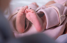 Newborn babies to be tested for Spinal Muscular Atrophy from next year