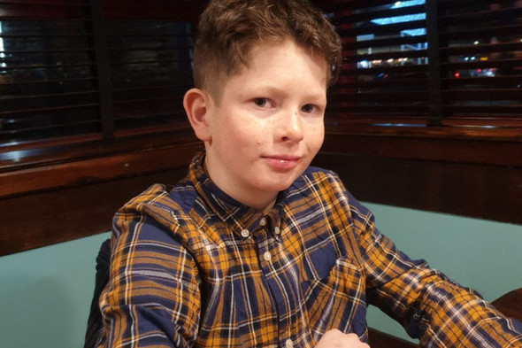 Documentary about the suicide of a young Traveller boy who was bullied airs tonight - Vimarsana News