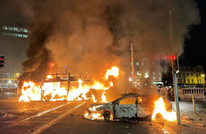 How have last week's riots in Dublin affected you? We want to hear your stories