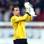 ‘I got my last pair of gloves, my last pair of boots… And I set them alight’