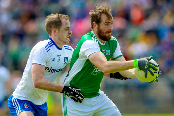 Blow to Fermanagh as key players opt out for 2024 - Vimarsana News