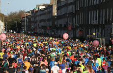 Dublin Marathon start and end points will 'preferably' include the city centre, organisers say