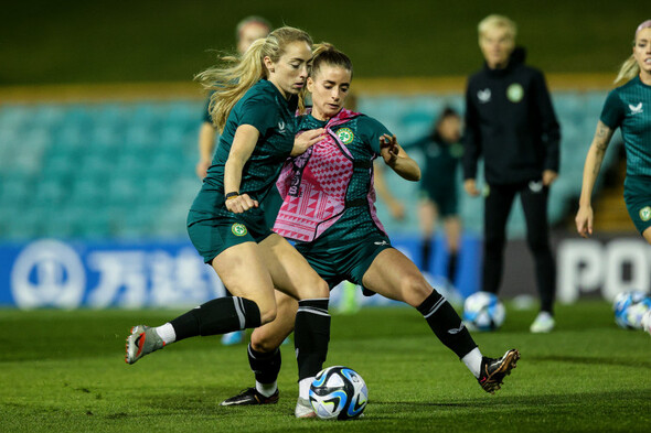 'I probably wouldn't have made the World Cup squad if I hadn't decided to play abroad' - Vimarsana News