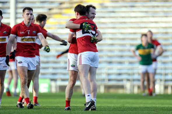 'How long have I been trying to get into Munster? I can go to New York any weekend' - Vimarsana News