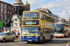 'Too many cars' on our roads hampering public transport, Dublin Bus CEO to tell TDs