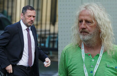 TD Barry Cowen and MEP Mick Wallace will run for European Parliament next year