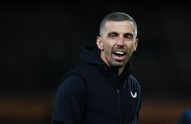 Why Wolves boss Gary O'Neil has 'turned against VAR', with Fulham defeat  final straw - The Athletic