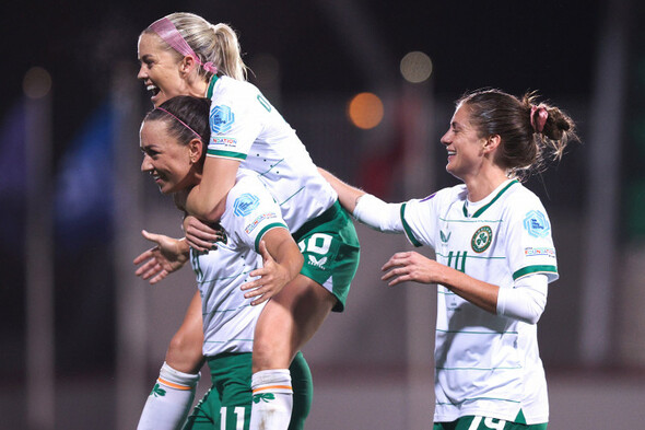 How have Ireland avoided a post World Cup hangover? - Vimarsana News