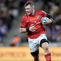 Shoulder injury not expected to keep Peter O'Mahony out long-term
