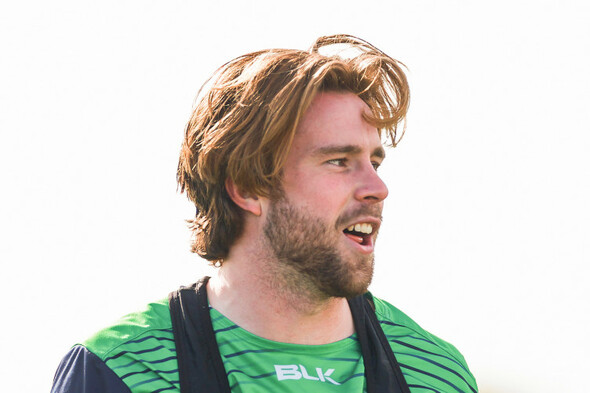 Connacht set to welcome back Hansen for Leinster clash - Vimarsana News