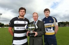 Ulster Bank League: New cup up for grabs in Cork v Dublin clash