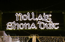 Quiz: What are these Christmas-related things called as Gaeilge?
