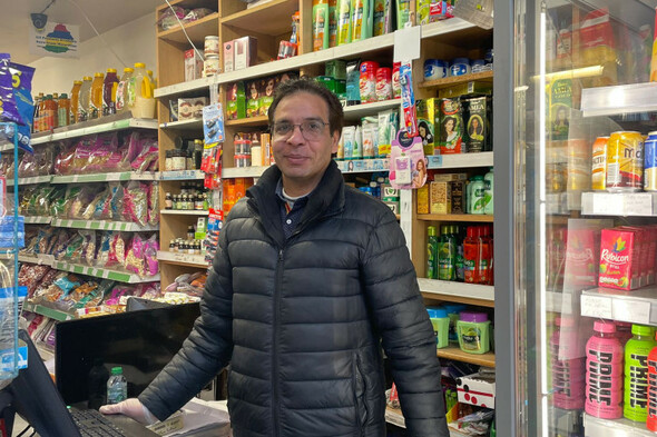 Shops closing early on Parnell Street as immigrant staff fear being targeted after Dublin riots - Vimarsana News