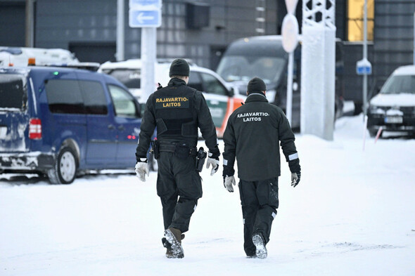 Finland to shut last border crossing to Russia due to migration concerns - Vimarsana News