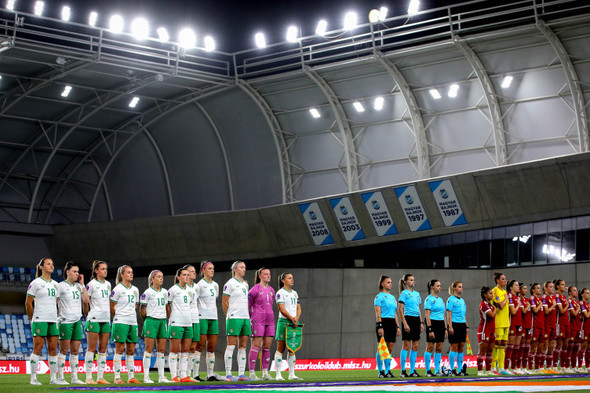 Who are Ireland facing in their final Nations League double-header? - Vimarsana News
