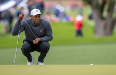 Woods sheds light on PGA-PIF merger and playing future, while McDowell receives LIV lifeline