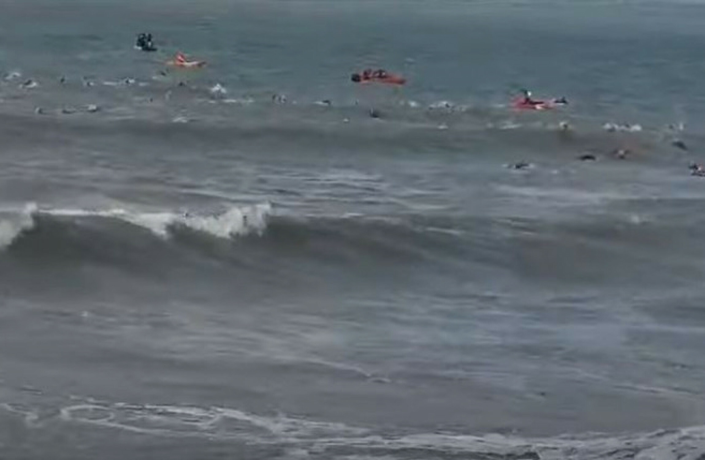 Ironman calls off Cork race in 2024 after two deaths this year - Vimarsana News