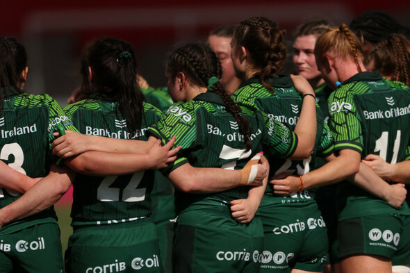 Former Ireland internationals Duffy and Miller join Connacht coaching team for Women's Interpros - Vimarsana News