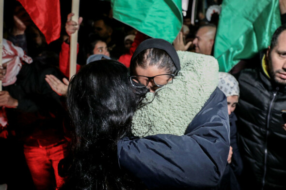 Truce between Israel and Hamas enters sixth day as mediators push for 'sustainable' ceasefire - Vimarsana News