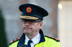 Garda Commissioner faces questions from TDs after Dublin Riots