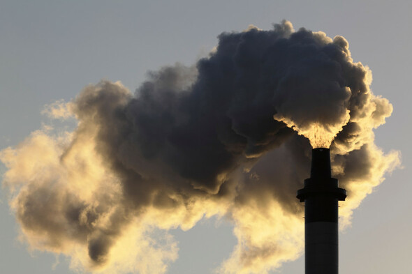 EU member states reach preliminary agreement on reducing industrial emissions - Vimarsana News