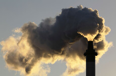 EU member states reach preliminary agreement on reducing industrial emissions