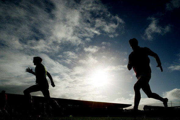 When you want to quit, but can't - The plight of the Reluctant Club GAA Player - Vimarsana News