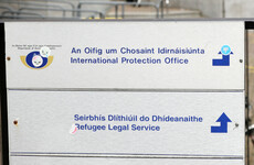 Highest number of asylum applications filed on record last year