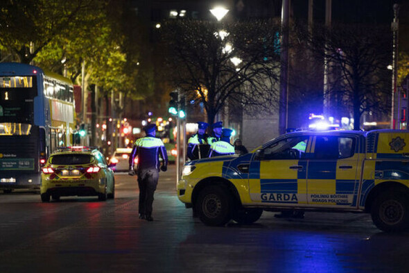 Prof Donncha O'Connell: We need a calm and measured assessment of policing after the riots - Vimarsana News