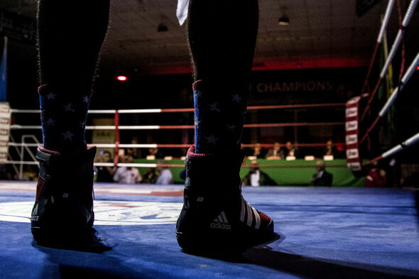 IABA to allow Mullingar teenager to fight for medal at Junior Worlds despite Russian ban - Vimarsana News