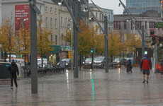 Met Éireann says Ireland on track to have ‘warmest year on record’ -- and maybe the wettest