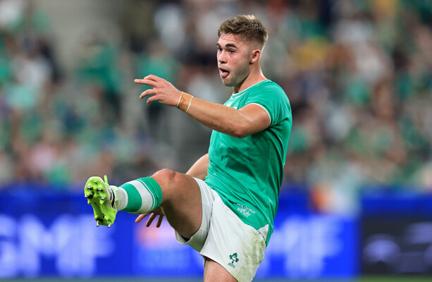 Sexton succession and how Irish rugby's 10 stocks shape up · The 42
