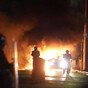 Four complaints against individual officers under investigation by Garda watchdog after riot