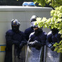 Garda public order units to be armed with tasers, Commissioner tells TDs