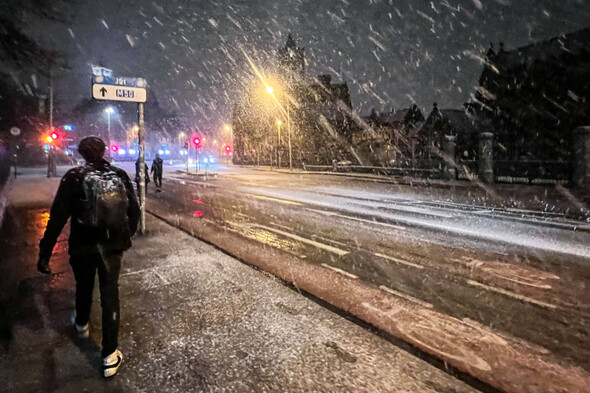'Inaccurate' forecasts and 'disappointing' weather warnings: Complaints to Met Éireann in 2023 - Vimarsana News
