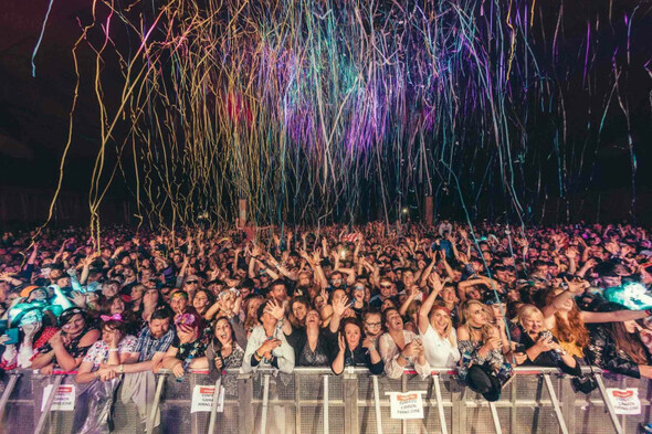 Indiependence Music and Arts Festival in Co Cork won't go ahead next year - Vimarsana News