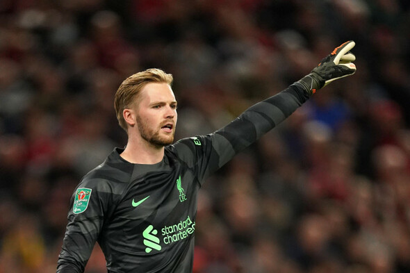 Ireland's Kelleher set for rare Premier League chance - Vimarsana News