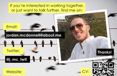 'Alternative CV' bags UCD graduate a job with Twitter