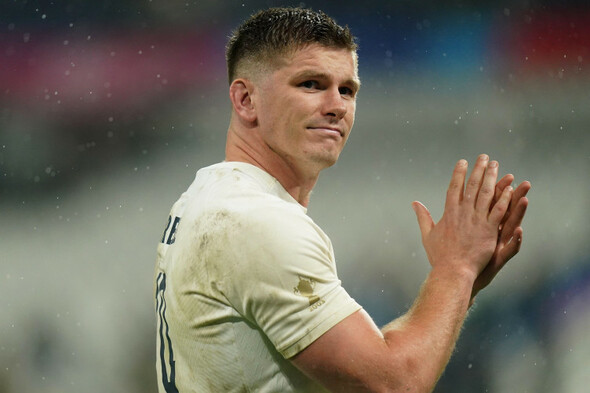Owen Farrell to miss Six Nations to 'prioritise well-being' · The 42 - Vimarsana News