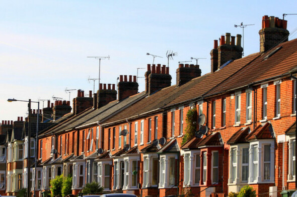 Latest RTB report shows highest annual hike in new rents since the series began - Vimarsana News