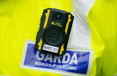 Legislation to provide gardaí with body-worn cameras passes