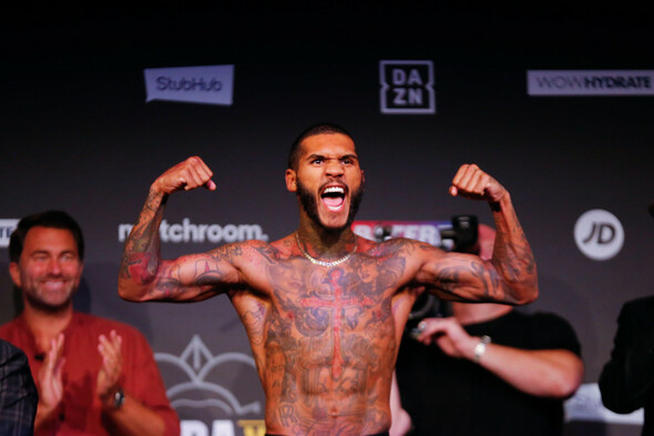Conor Benn denied boxing license in UK because of doping investigation - Vimarsana News