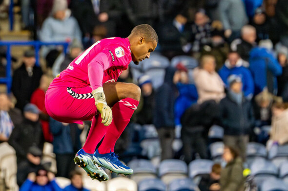 Brilliant Bazunu denies Ireland teammate to keep first home clean sheet since March - Vimarsana News