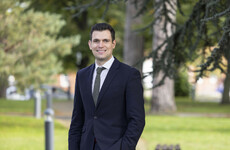 UCD/The Journal MBA scholar: 'My job had changed so much, I needed to learn more'