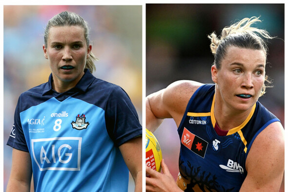 The Dublin All-Star hoping to make history with Grand Final and All-Ireland double - Vimarsana News